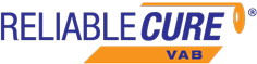 RELIABLECURE VAB Logo